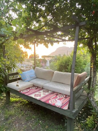 Imagen general del Montenegro Motel. Foto 10