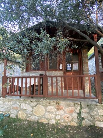 Imagen de la habitación del Montenegro Motel. Foto 20