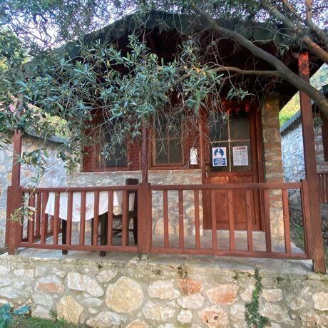 Imagen general del Montenegro Motel. Foto 11