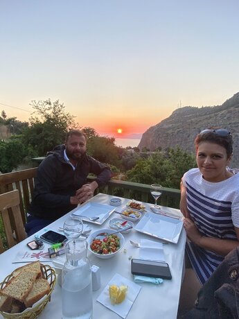 Imagen general del Montenegro Motel. Foto 12