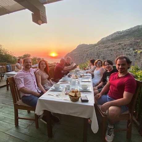 Imagen general del Montenegro Motel. Foto 13