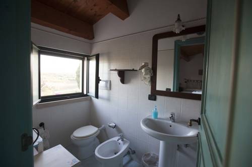 Imagen de la habitación del Montepaolo Dimora Di Charme. Foto 3