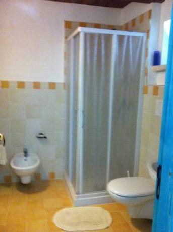 Imagen de la habitación del Montepaolo Dimora Di Charme. Foto 4