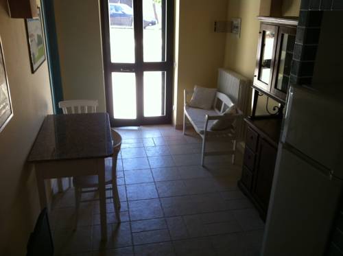 Imagen de la habitación del Montepaolo Dimora Di Charme. Foto 7