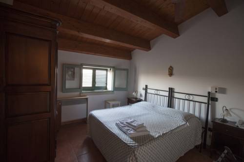 Imagen de la habitación del Montepaolo Dimora Di Charme. Foto 10