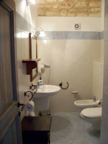 Imagen de la habitación del Montepaolo Dimora Di Charme. Foto 11