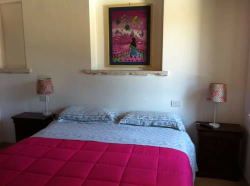 Imagen de la habitación del Montepaolo Dimora Di Charme. Foto 12