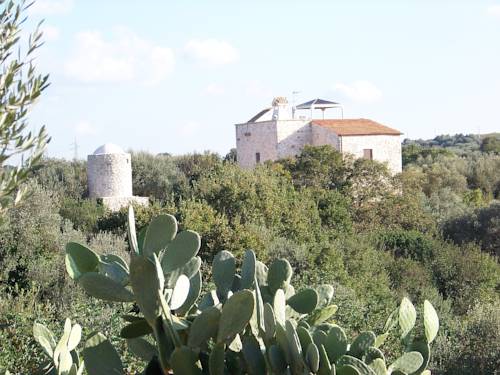 Imagen de la habitación del Montepaolo Dimora Di Charme. Foto 13