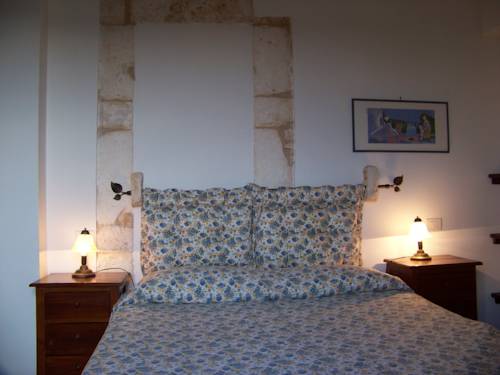 Imagen de la habitación del Montepaolo Dimora Di Charme. Foto 14