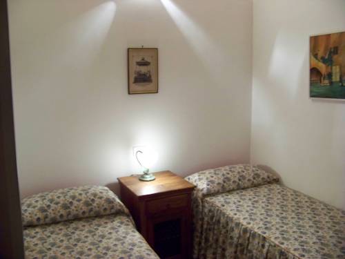 Imagen de la habitación del Montepaolo Dimora Di Charme. Foto 15