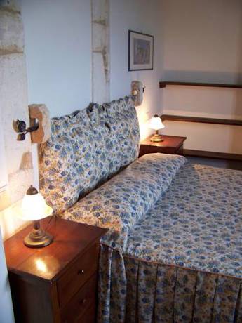 Imagen de la habitación del Montepaolo Dimora Di Charme. Foto 16