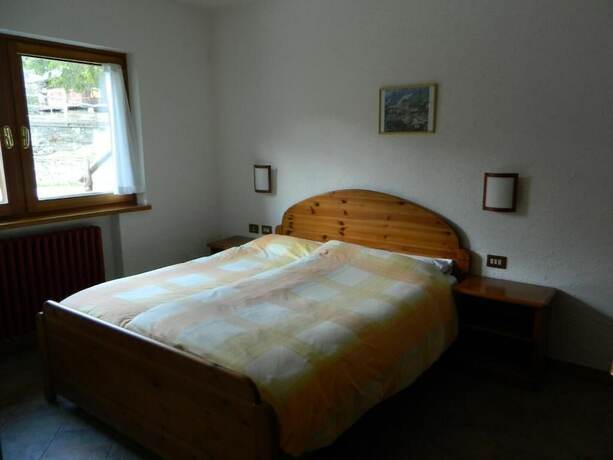 Imagen general del Monterosa Residence Hotel. Foto 1