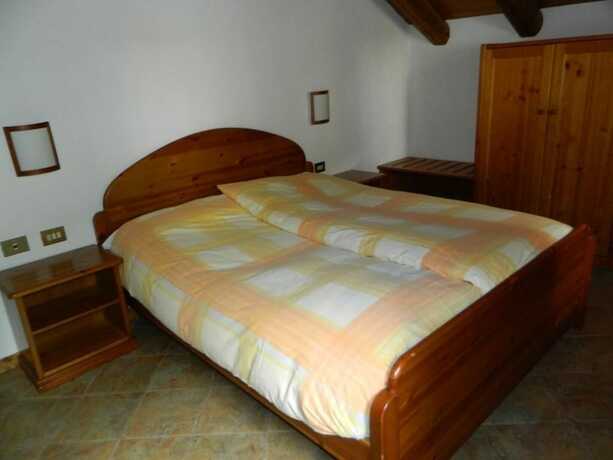 Imagen general del Monterosa Residence Hotel. Foto 2