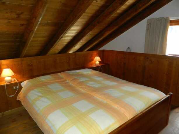 Imagen general del Monterosa Residence Hotel. Foto 4