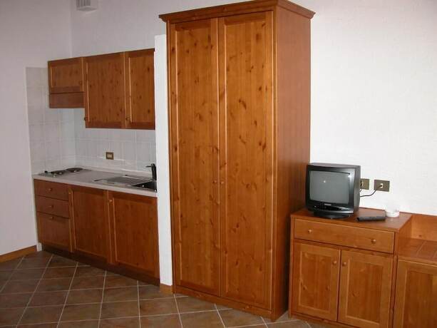 Imagen general del Monterosa Residence Hotel. Foto 6