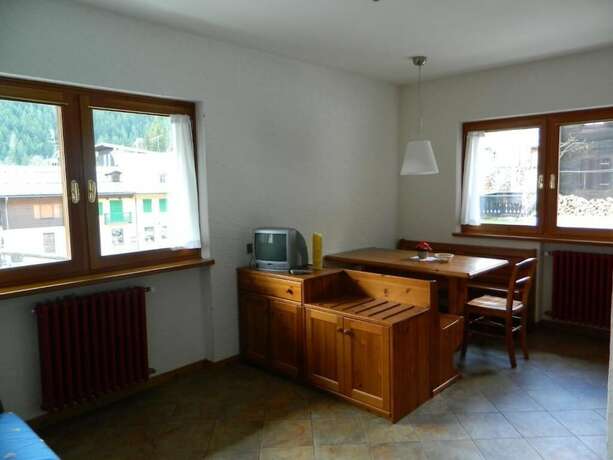 Imagen general del Monterosa Residence Hotel. Foto 8