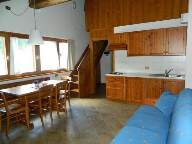 Imagen general del Monterosa Residence Hotel. Foto 11