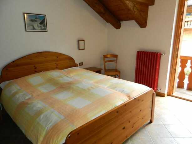Imagen general del Monterosa Residence Hotel. Foto 14