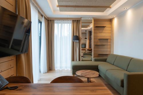 Imagen de la habitación del Monterra Jahorina. Foto 19