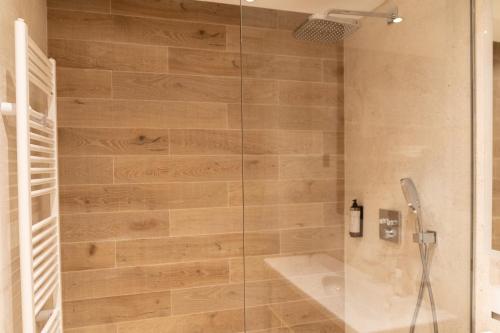 Imagen de la habitación del Monterra Jahorina. Foto 20