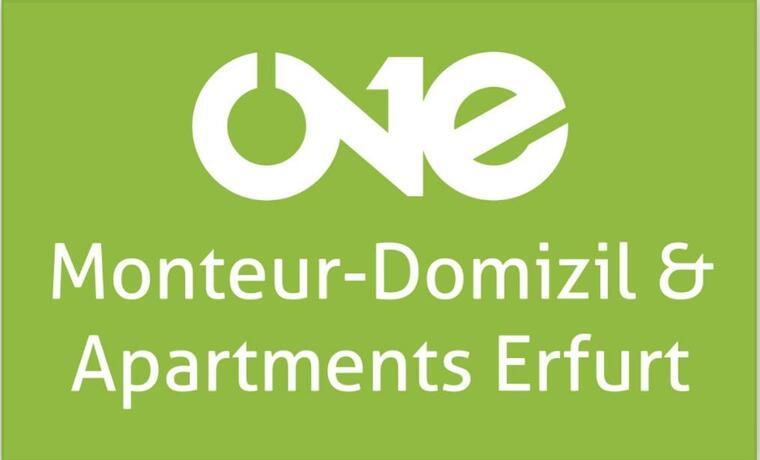 Imagen general del Monteur und Appartement Erfurt. Foto 1