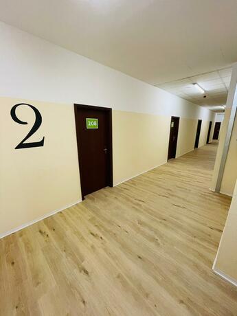 Imagen general del Monteur und Appartement Erfurt. Foto 3