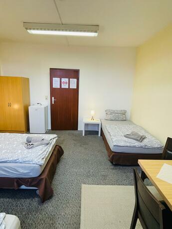 Imagen general del Monteur und Appartement Erfurt. Foto 5