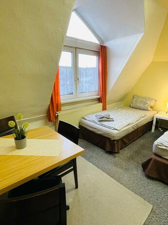 Imagen general del Monteur und Appartement Erfurt. Foto 6