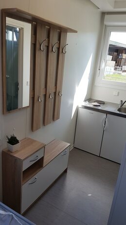 Imagen general del Monteurzimmer Gl&uuml;ckstadt. Foto 2
