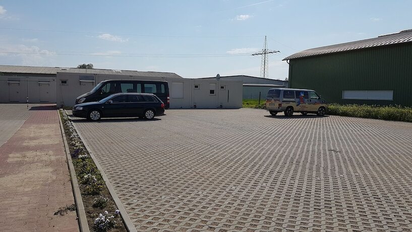 Imagen general del Monteurzimmer Gl&uuml;ckstadt. Foto 5