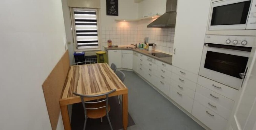 Imagen de la habitación del Monteurzimmer Kircheim unter Teck - Hostel. Foto 19