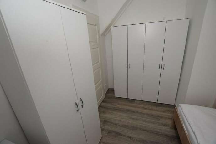 Imagen general del Monteurzimmer Kircheim unter Teck - Hostel. Foto 3