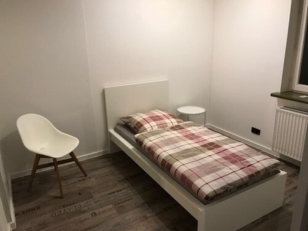 Imagen general del Monteurzimmer Stuhr. Foto 1