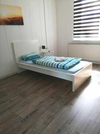 Imagen general del Monteurzimmer Stuhr. Foto 3