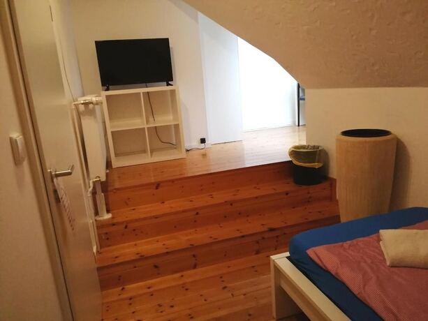 Imagen general del Monteurzimmer Stuhr. Foto 4