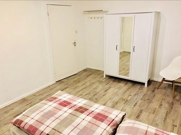 Imagen general del Monteurzimmer Stuhr. Foto 5