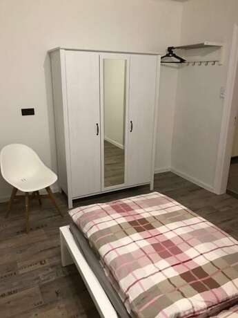 Imagen general del Monteurzimmer Stuhr. Foto 6