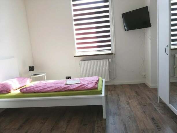Imagen general del Monteurzimmer Stuhr. Foto 7