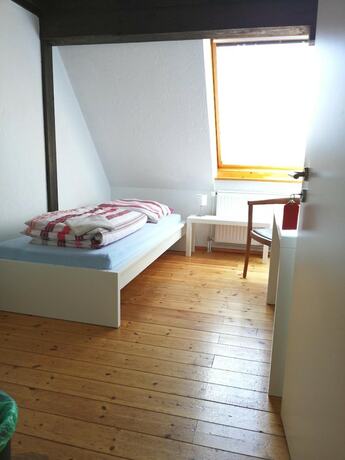 Imagen general del Monteurzimmer Stuhr. Foto 8