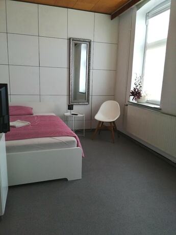 Imagen general del Monteurzimmer Stuhr. Foto 9