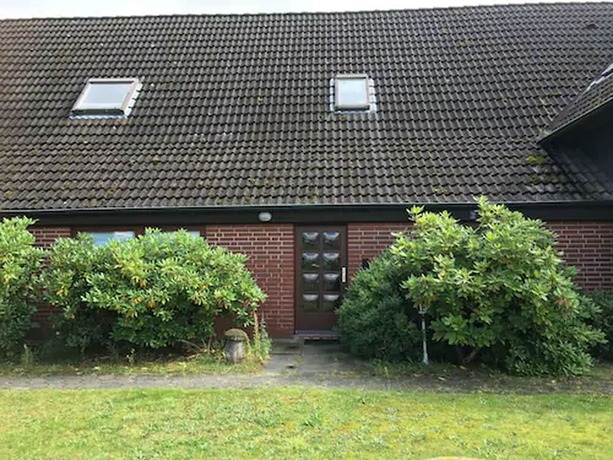 Imagen general del Monteurzimmer Stuhr. Foto 10