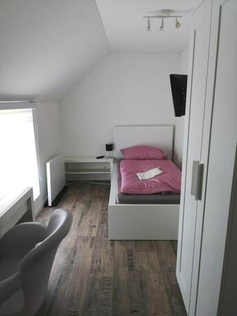 Imagen general del Monteurzimmer Stuhr. Foto 11