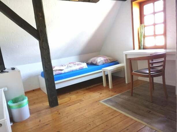 Imagen general del Monteurzimmer Stuhr. Foto 13