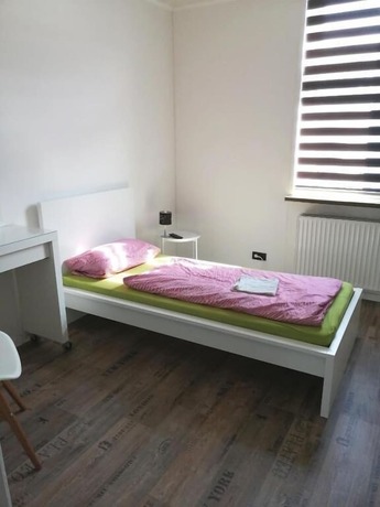 Imagen general del Monteurzimmer Stuhr. Foto 14