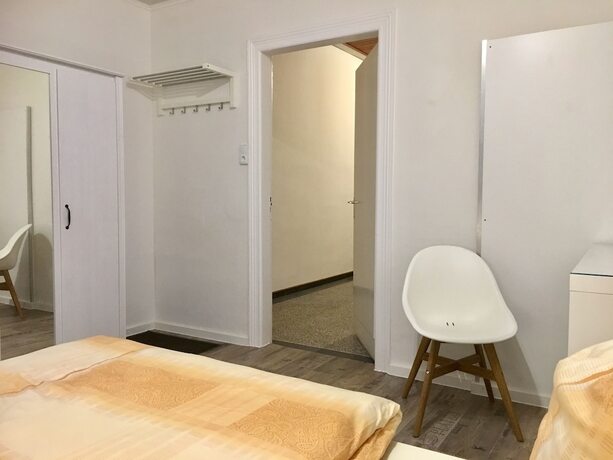 Imagen de la habitación del Monteurzimmer Stuhr. Foto 19
