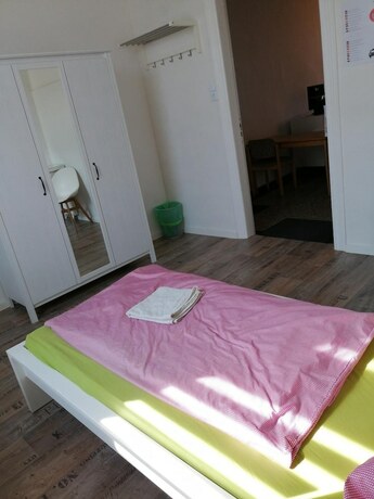 Imagen general del Monteurzimmer Stuhr. Foto 15