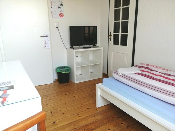 Imagen general del Monteurzimmer Stuhr. Foto 16