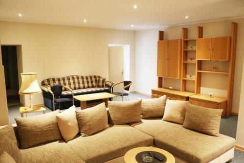 Imagen general del Monteurzimmer & Hostel f&uuml;r Herren. Foto 5