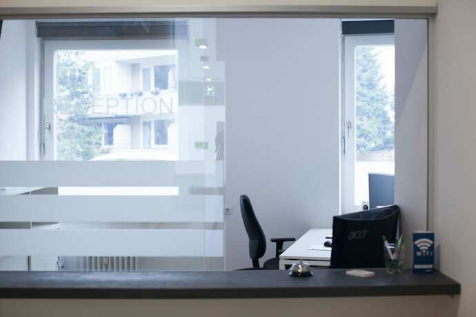 Imagen general del Monteurzimmer und Hostel bei Hansezimmer. Foto 3