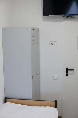 Imagen general del Monteurzimmer und Hostel bei Hansezimmer. Foto 7